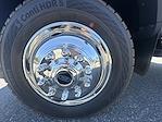 New 2026 Ford F-450 XL Regular Cab 4x4 Cab Chassis for sale #T031 - photo 3
