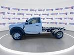 New 2026 Ford F-450 XL Regular Cab 4x4 Cab Chassis for sale #T031 - photo 22