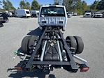 New 2026 Ford F-450 XL Regular Cab 4x4 Cab Chassis for sale #T031 - photo 24