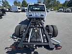 New 2026 Ford F-450 XL Regular Cab 4x4 Cab Chassis for sale #T031 - photo 4