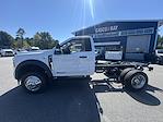 2026 Ford F-450 Regular Cab DRW 4WD Cab Chassis for sale #T031 - photo 42