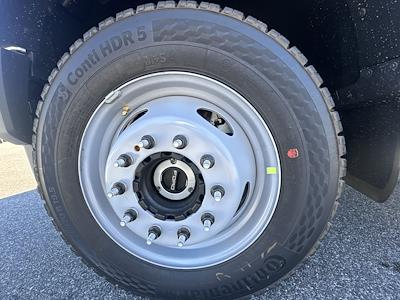 2026 Ford F-550 Regular Cab DRW 4WD Cab Chassis for sale #T035 - photo 2