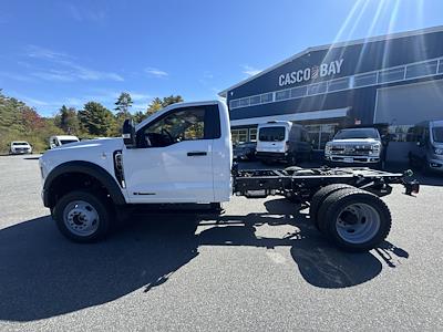 New 2026 Ford F-550 - photo 1