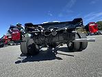 2026 Ford F-550 Regular Cab DRW 4WD Cab Chassis for sale #T035 - photo 4
