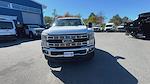 2026 Ford F-550 Regular Cab DRW 4WD Cab Chassis for sale #T035 - photo 15