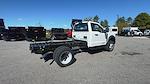 2026 Ford F-550 Regular Cab DRW 4WD Cab Chassis for sale #T035 - photo 20