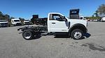 2026 Ford F-550 Regular Cab DRW 4WD Cab Chassis for sale #T035 - photo 21