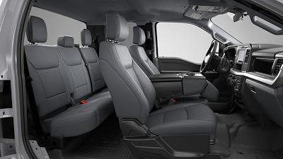 2026 Ford F-350 Super Cab DRW 4x4 SH Truck Bodies Dump Truck for sale #T036 - photo 2