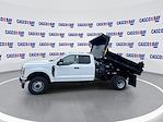 2026 Ford F-350 Super Cab DRW 4x4 Dump Truck for sale #T036 - photo 1
