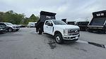 2026 Ford F-350 Super Cab DRW 4x4 Dump Truck for sale #T036 - photo 16