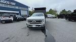 2026 Ford F-350 Super Cab DRW 4x4 Dump Truck for sale #T036 - photo 17