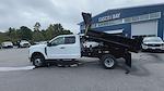 2026 Ford F-350 Super Cab DRW 4x4 Dump Truck for sale #T036 - photo 19