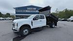 2026 Ford F-350 Super Cab DRW 4WD Dump Truck for sale #T036 - photo 37