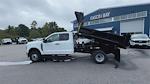 2026 Ford F-350 Super Cab DRW 4WD Dump Truck for sale #T036 - photo 38