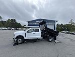 2026 Ford F-350 Super Cab DRW 4WD Dump Truck for sale #T036 - photo 42