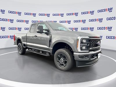 2026 Ford F-350 Super Cab SRW 4x4 Pickup for sale #T039 - photo 1