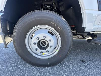2026 Ford F-350 Super Cab DRW 4WD Cab Chassis for sale #T043 - photo 2