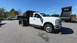 2026 Ford F-350 Super Cab DRW 4WD Cab Chassis for sale #T043 - photo 14