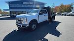 2026 Ford F-350 Super Cab DRW 4WD Cab Chassis for sale #T043 - photo 16