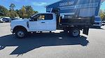 2026 Ford F-350 Super Cab DRW 4WD Cab Chassis for sale #T043 - photo 17