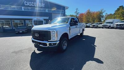 2026 Ford F-250 Super Cab 4x4 Service Truck for sale #T044 - photo 1