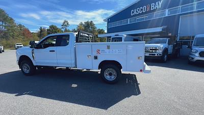 2026 Ford F-250 Super Cab 4x4 Service Truck for sale #T044 - photo 2