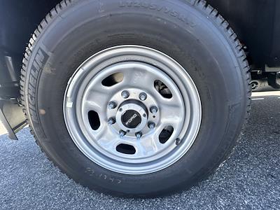 2026 Ford F-250 Super Cab 4WD Cab Chassis for sale #T044 - photo 2