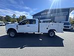 2026 Ford F-250 Super Cab 4WD Cab Chassis for sale #T044 - photo 1
