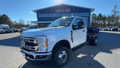 New 2026 Ford F-350 - photo 1