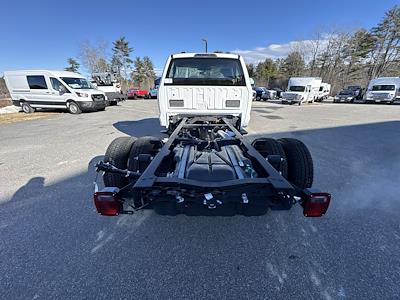 New 2026 Ford F-350 Regular Cab Cab Chassis for sale #T047 - photo 2
