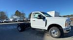 New 2026 Ford F-350 Regular Cab Cab Chassis for sale #T047 - photo 14