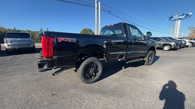 2026 Ford F-350 Regular Cab SRW 4x4 Pickup for sale #T048 - photo 2