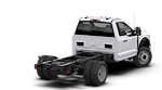 2026 Ford F-550 Regular Cab DRW 4WD Cab Chassis for sale #T051 - photo 3