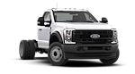 2026 Ford F-550 Regular Cab DRW 4WD Cab Chassis for sale #T051 - photo 4