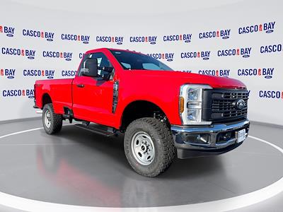 2026 Ford F-250 Regular Cab 4WD Pickup for sale #T054 - photo 1