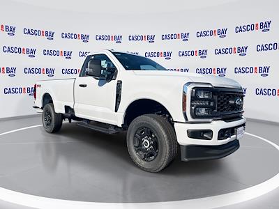 2026 Ford F-350 Regular Cab SRW 4WD Pickup for sale #T055 - photo 1