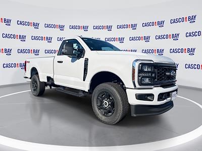 New 2026 Ford F-350 - photo 1