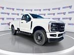 New 2026 Ford F-350 XL Regular Cab for sale #T055 - photo 20