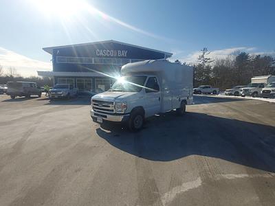 New 2026 Ford E-350 - photo 1