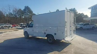 New 2026 Ford E-350 - photo 1