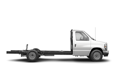 New 2026 Ford E-350 - photo 1