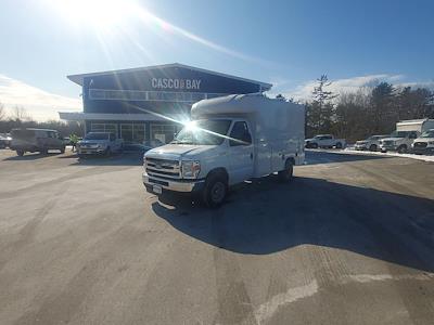 New 2026 Ford E-350 - photo 1