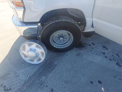 New 2026 Ford E-350 - photo 1