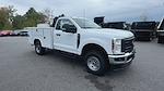 2026 Ford F-250 Regular Cab 4x4 Service Truck for sale #T057 - photo 15