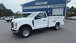 2026 Ford F-250 Regular Cab 4x4 Service Truck for sale #T057 - photo 17