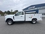 New 2026 Ford F-250 Regular Cab Service Truck for sale #T057 - photo 3