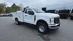 New 2026 Ford F-250 Regular Cab Service Truck for sale #T057 - photo 16