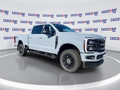 2026 Ford F-250 Crew Cab 4WD Pickup for sale #T058 - photo 1