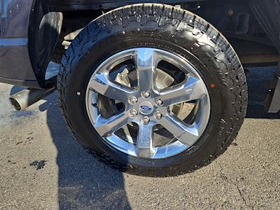 2021 Ford F-150 SuperCrew Cab 4WD Pickup for sale #T058A - photo 2