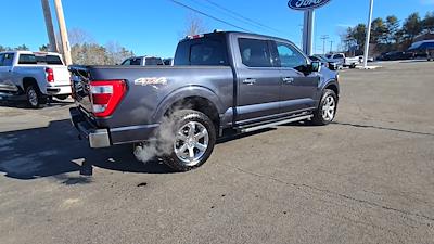 Used 2021 Ford F-150 - photo 1